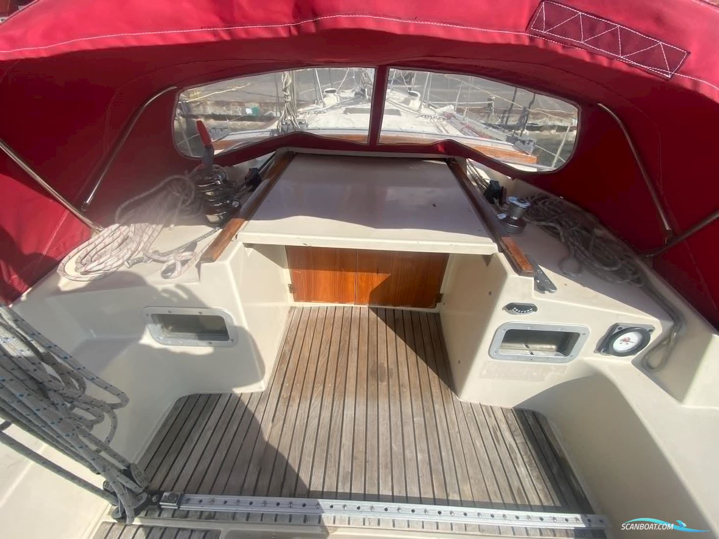 Beneteau Idylle 11.50