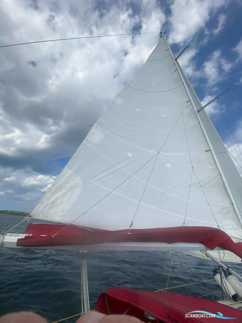 Beneteau Idylle 11.50