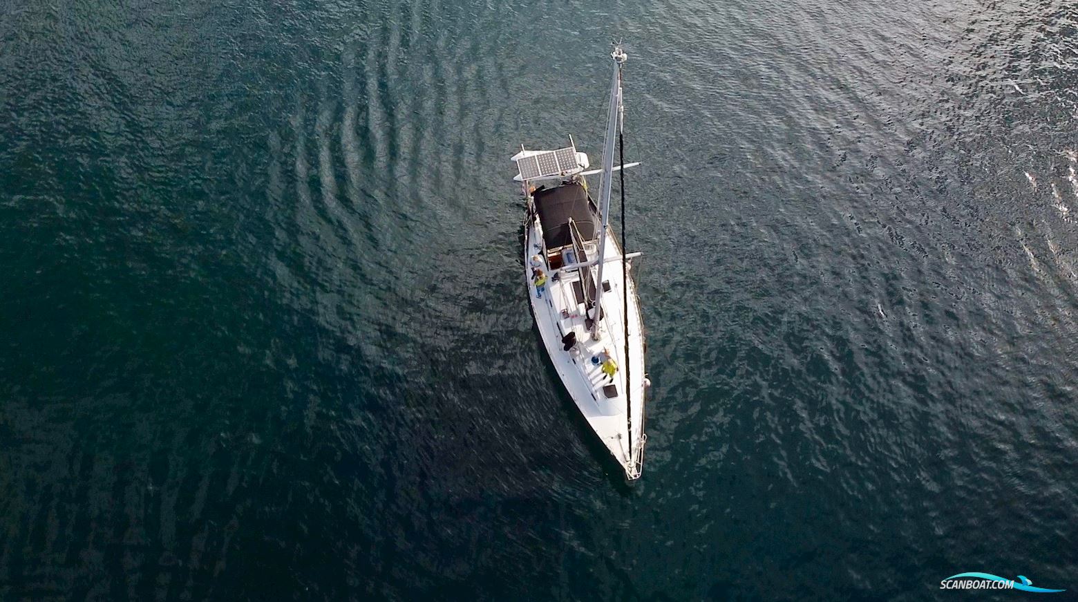 Beneteau Idylle 13.50