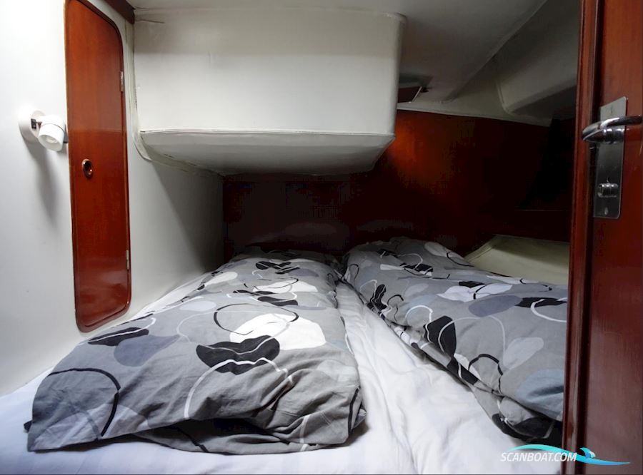 Beneteau Idylle 13.50