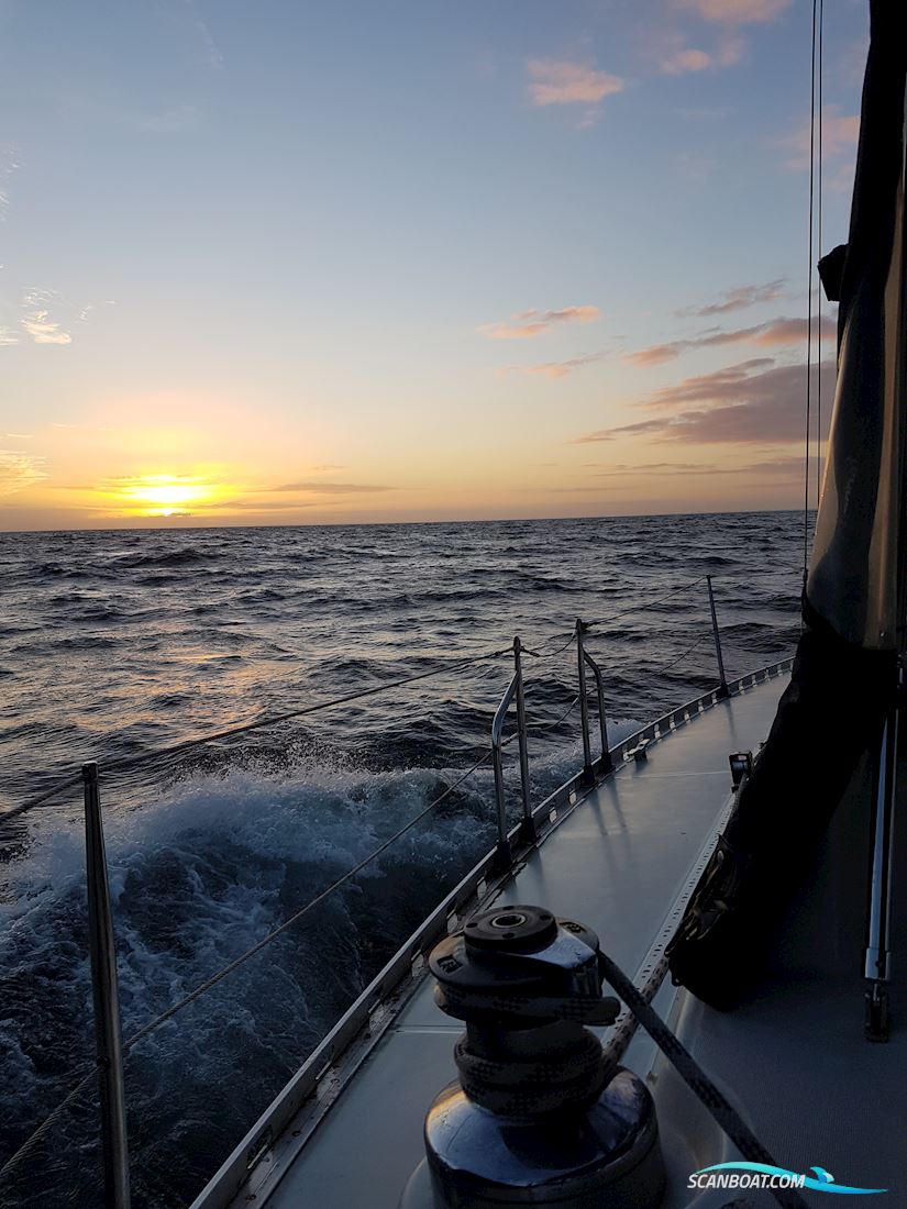 Beneteau Idylle 13.50