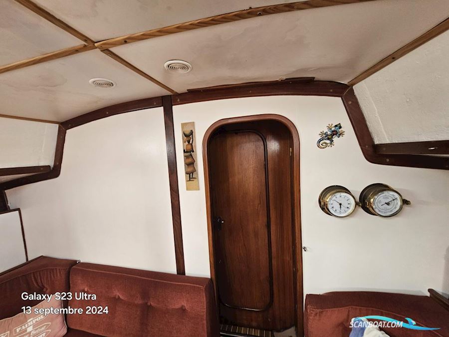 Beneteau Idylle 13.50