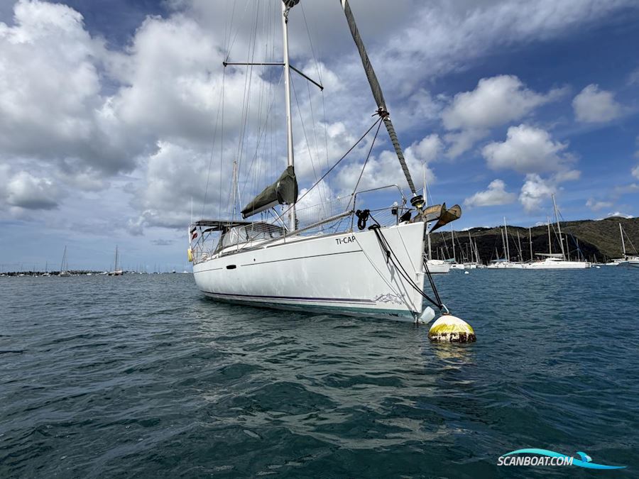 Beneteau Oceanbis 37 Limited Edition