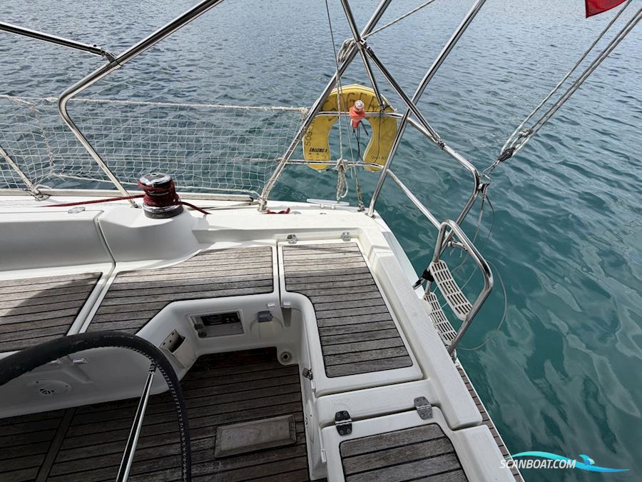 Beneteau Oceanbis 37 Limited Edition
