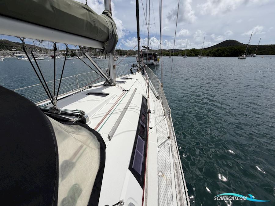 Beneteau Oceanbis 37 Limited Edition