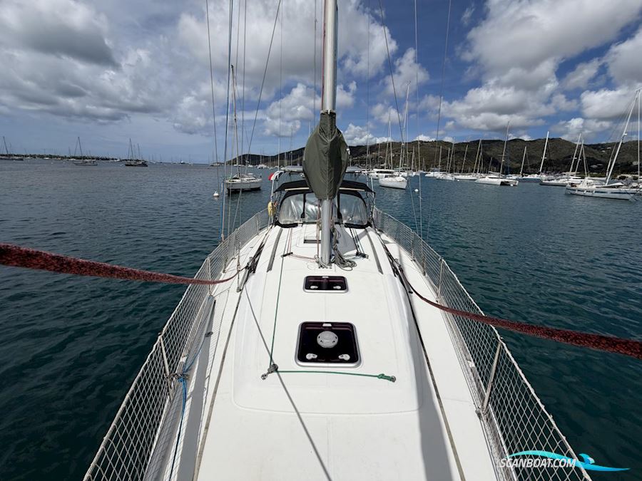 Beneteau Oceanbis 37 Limited Edition
