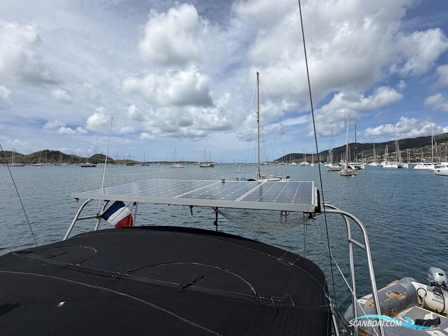 Beneteau Oceanbis 37 Limited Edition