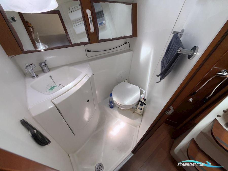 Beneteau Oceanbis 37 Limited Edition