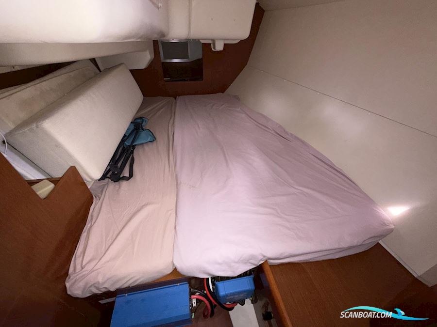 Beneteau Oceanbis 37 Limited Edition