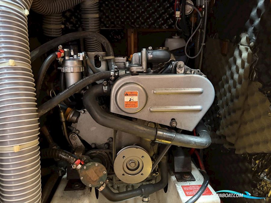 Beneteau Oceanbis 37 Limited Edition