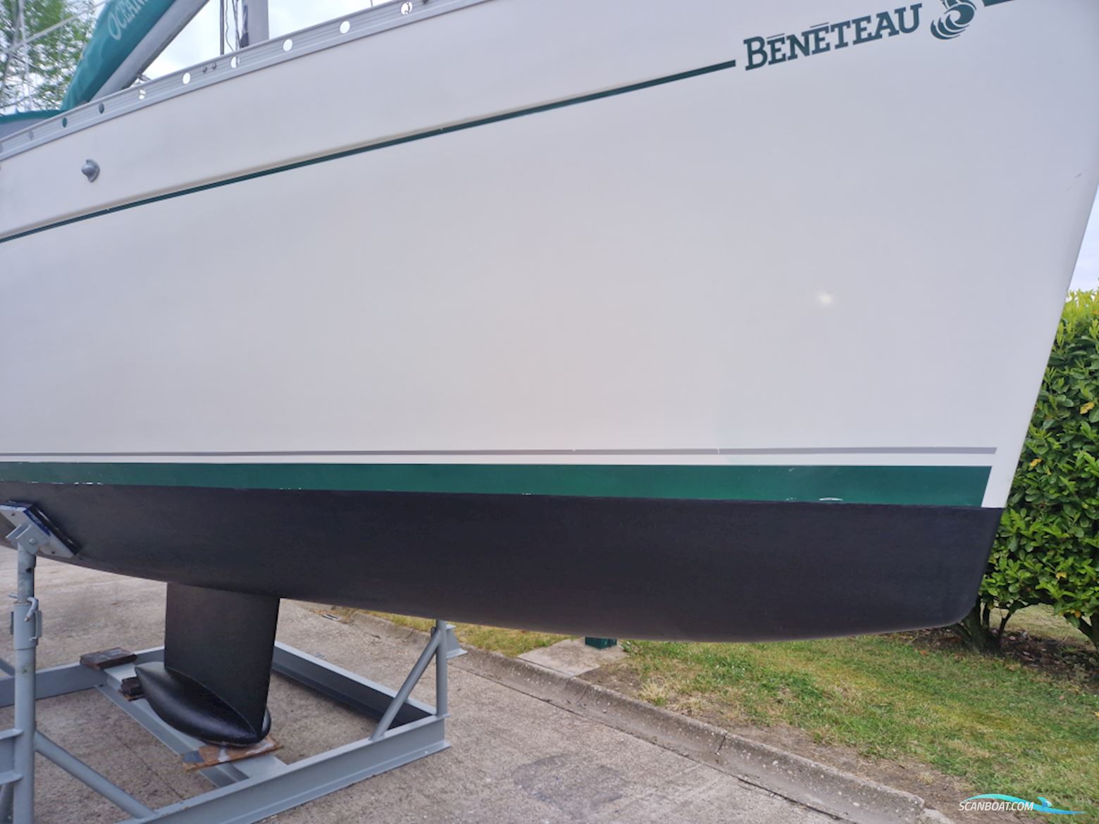 Beneteau Oceanis 281