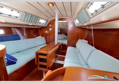 Beneteau Oceanis 300 Sailingboat 1992, The Netherlands