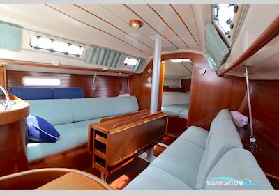 Beneteau Oceanis 300 Sailingboat 1992, The Netherlands
