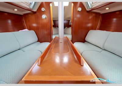 Beneteau Oceanis 300 Sailingboat 1992, The Netherlands