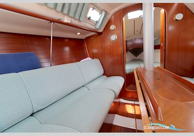 Beneteau Oceanis 300 Sailingboat 1992, The Netherlands