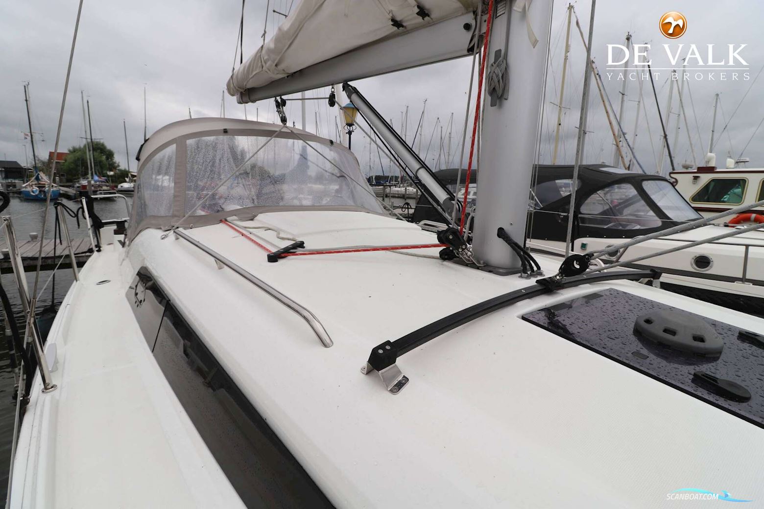 Beneteau Oceanis 30.1