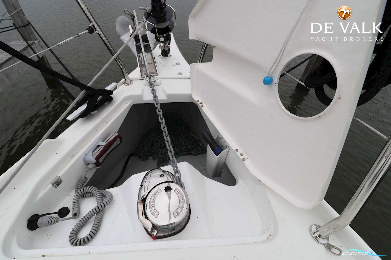 Beneteau Oceanis 30.1