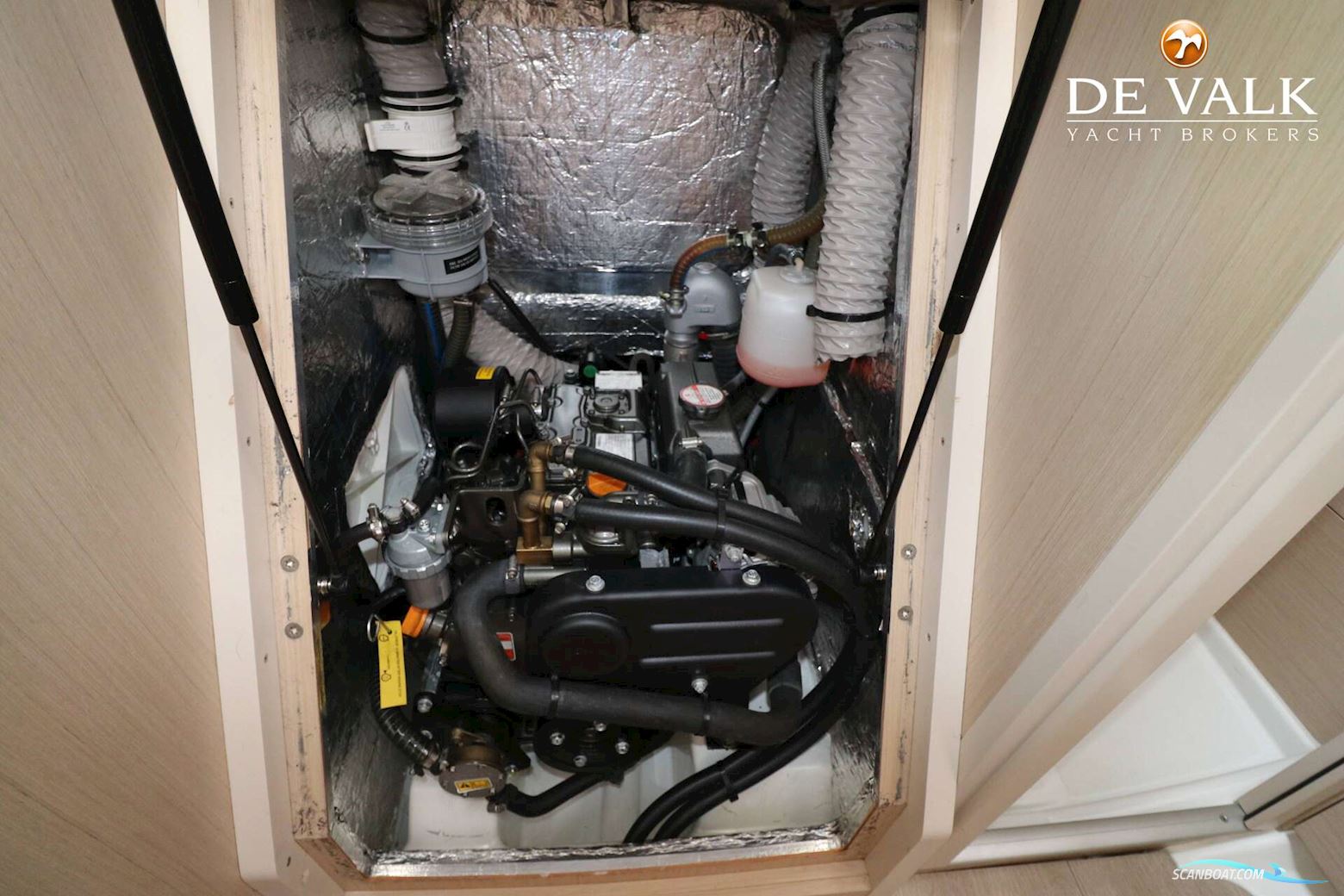 Beneteau Oceanis 30.1