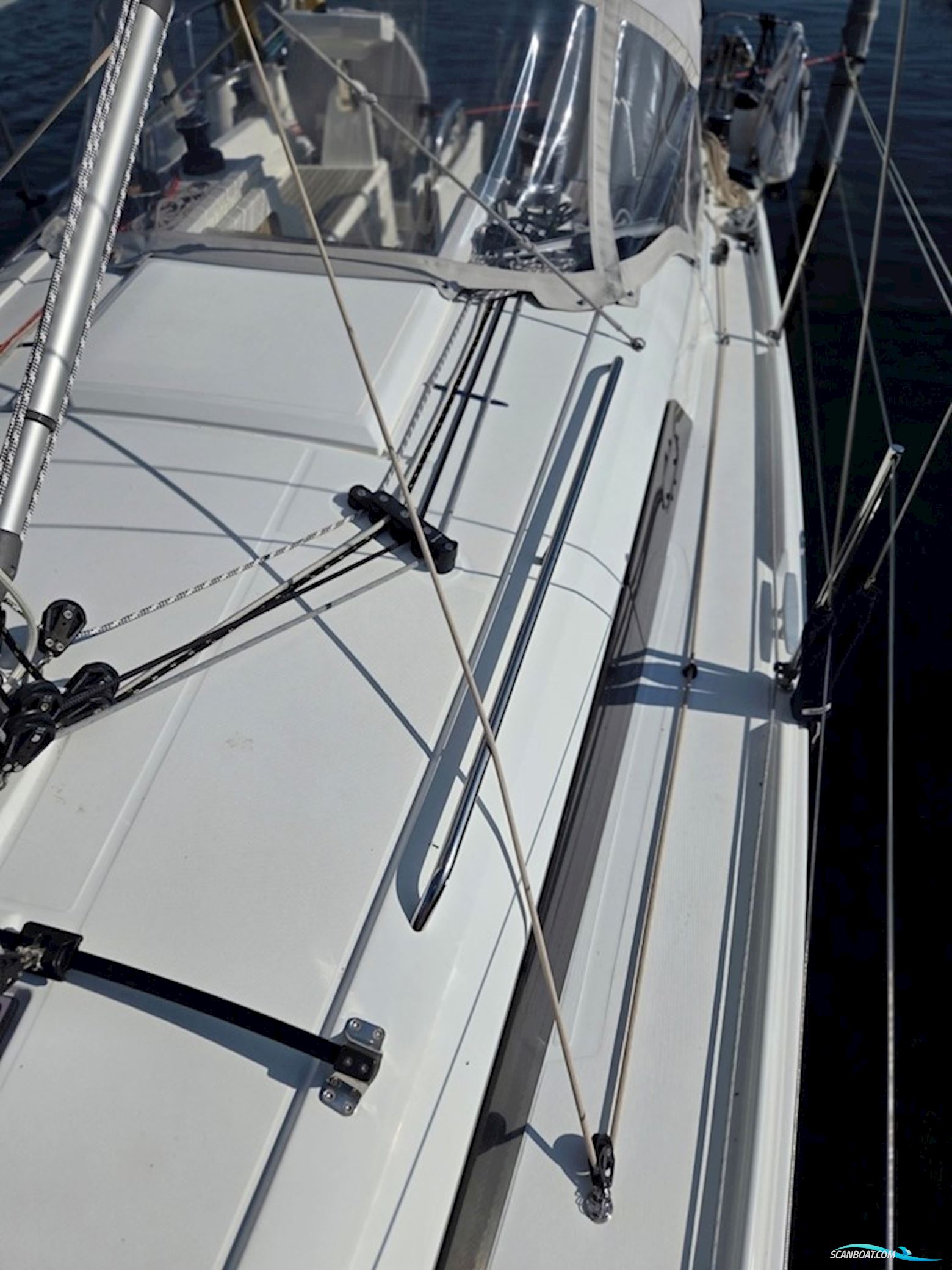 Beneteau Oceanis 30.1