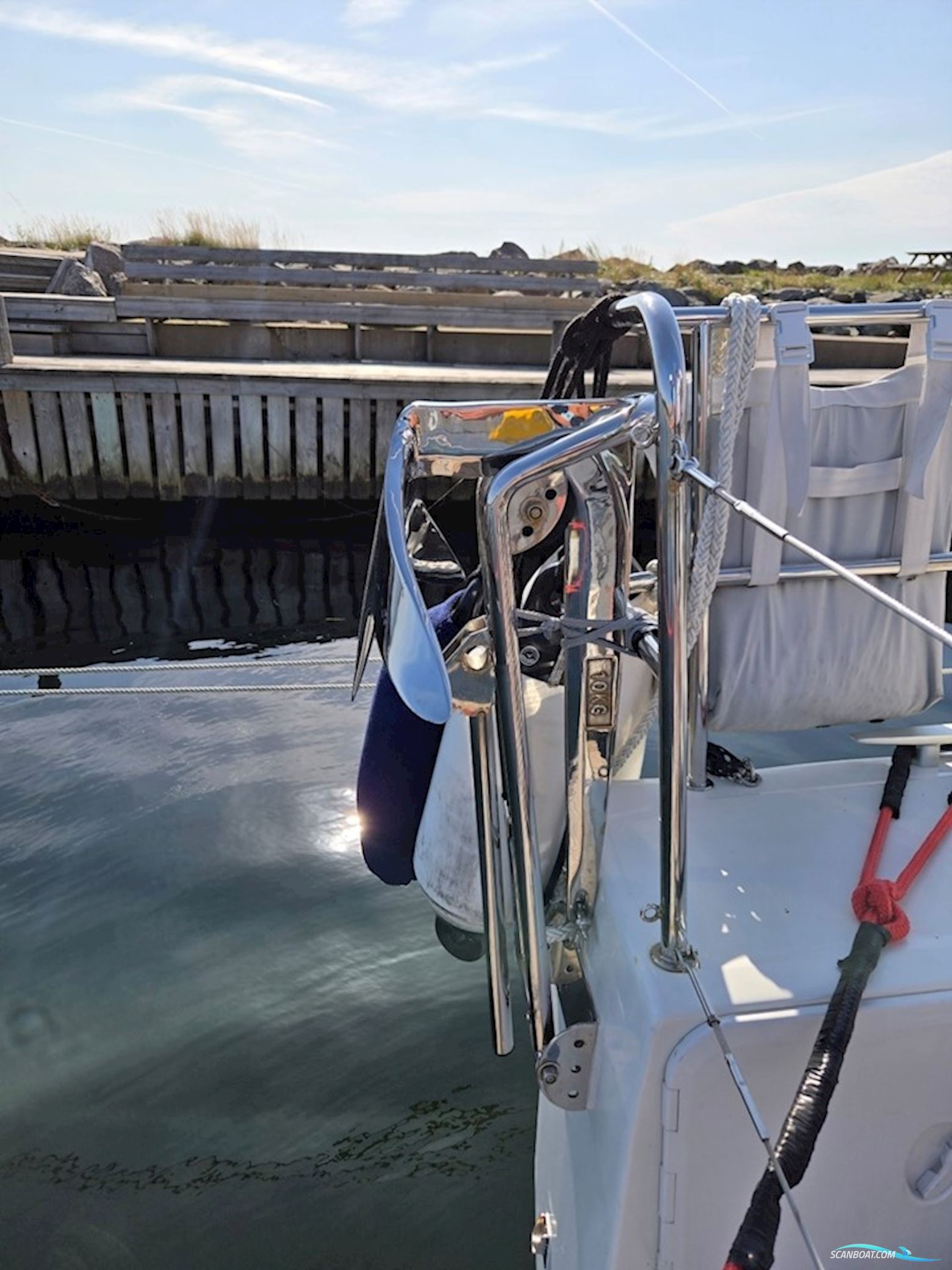 Beneteau Oceanis 30.1