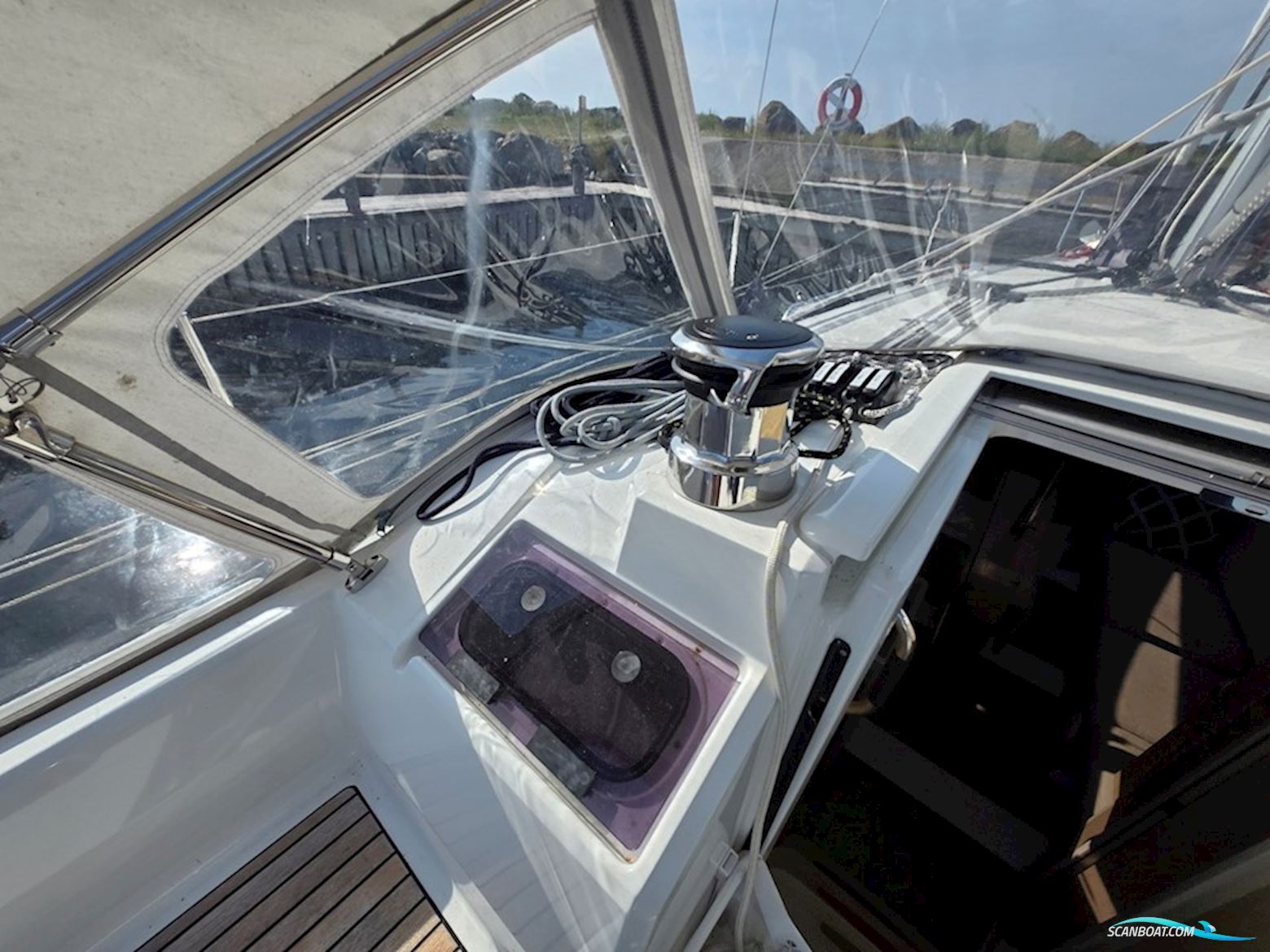 Beneteau Oceanis 30.1