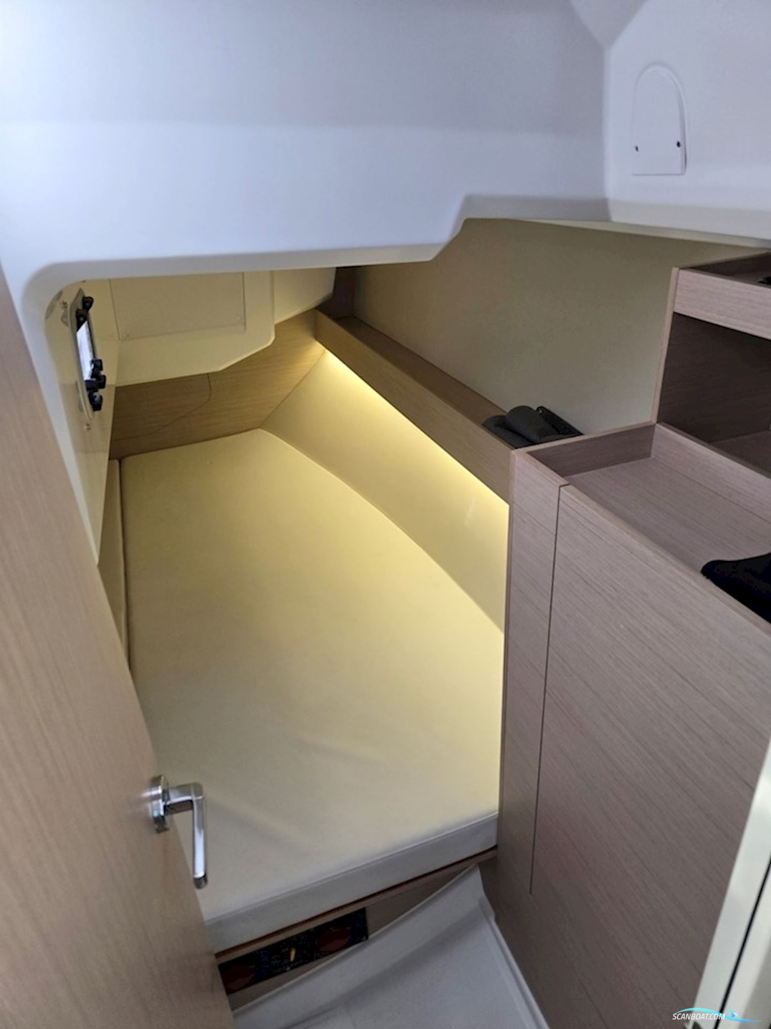 Beneteau Oceanis 30.1