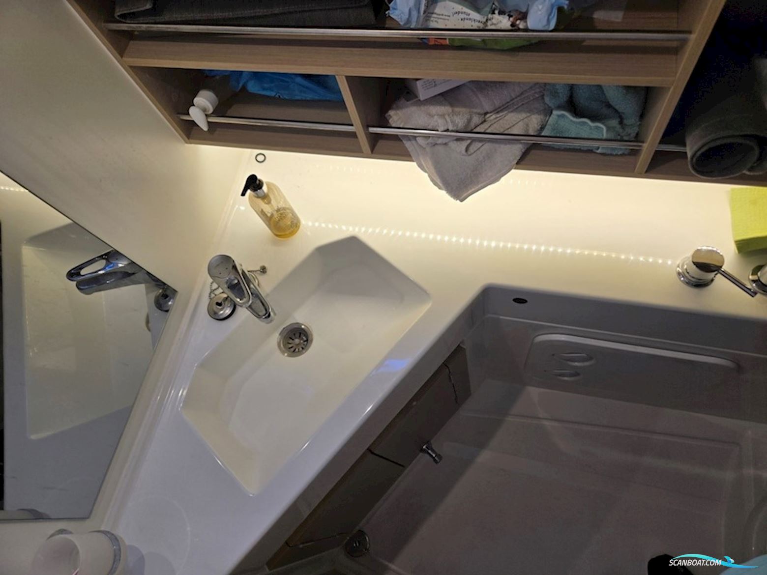 Beneteau Oceanis 30.1