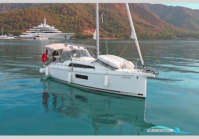 Beneteau Oceanis 30.1 Sailingboat 2024, with Yanmar engine, Turkey