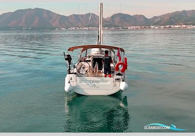 Beneteau Oceanis 30.1 Sailingboat 2024, with Yanmar engine, Turkey