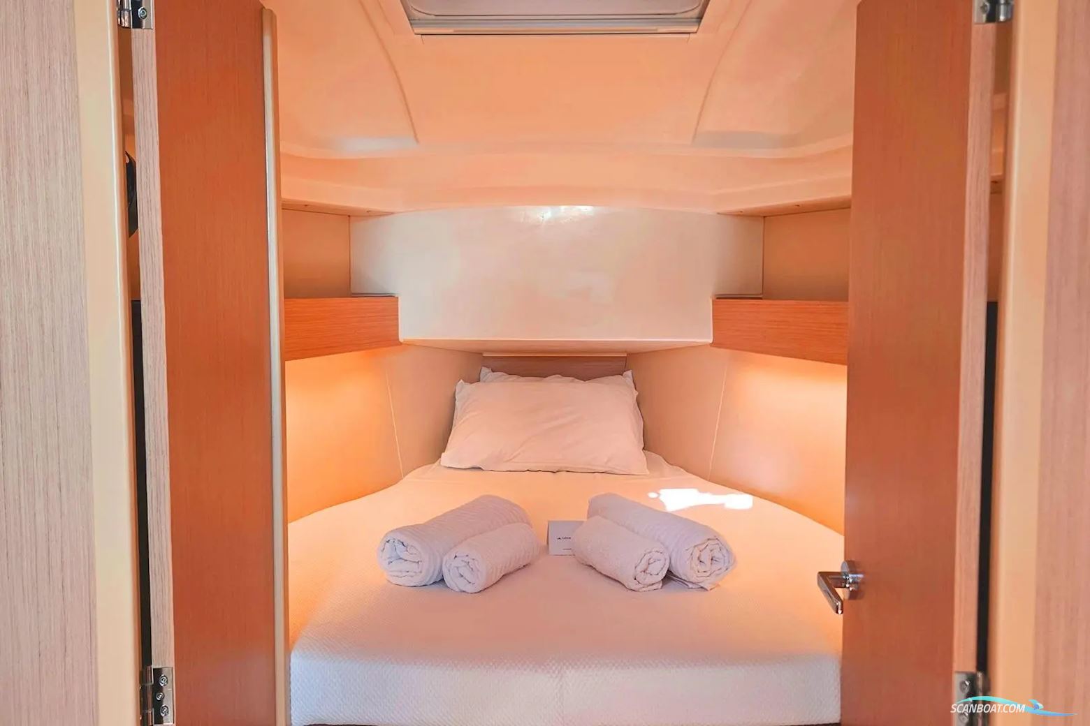Beneteau Oceanis 30.1