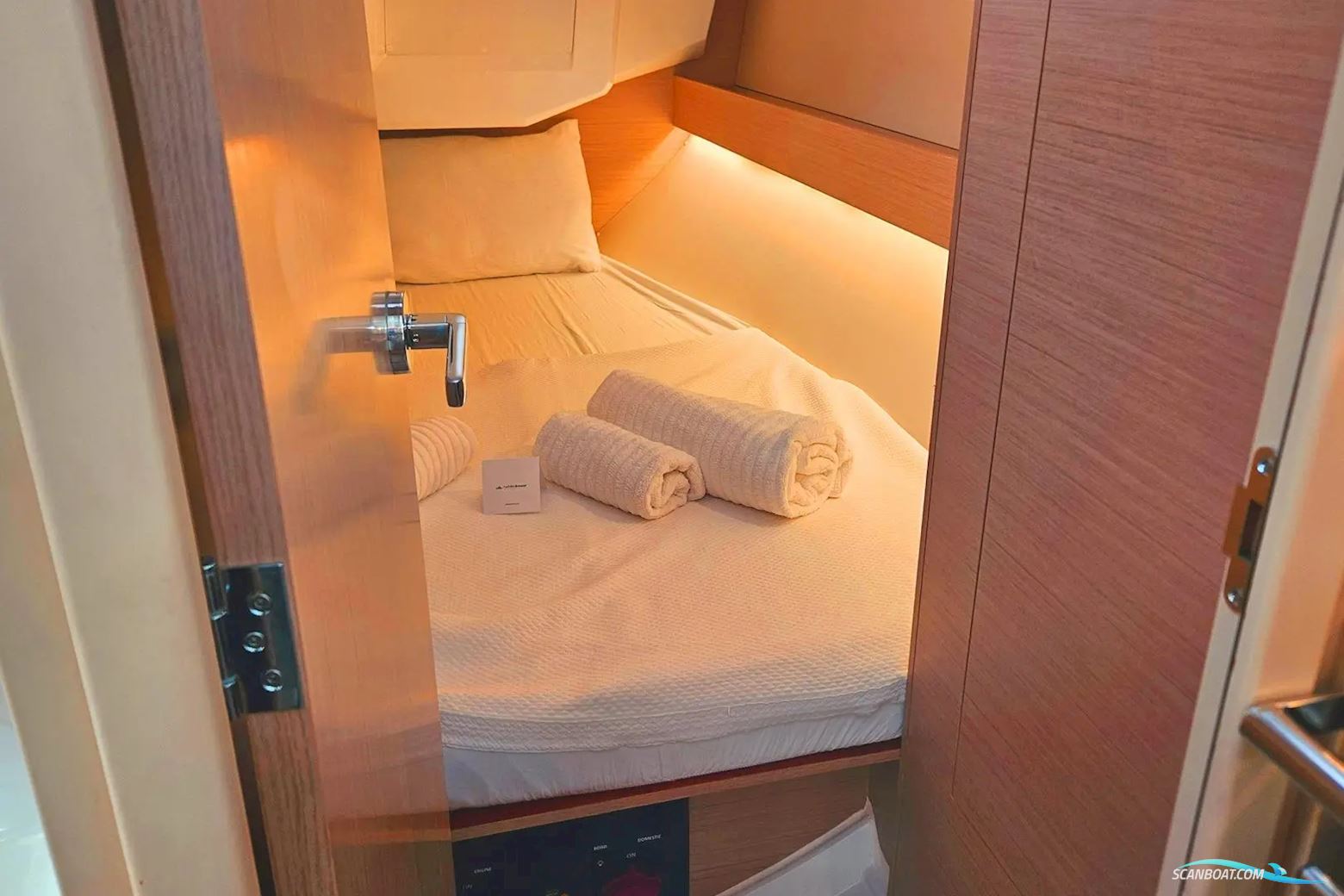 Beneteau Oceanis 30.1