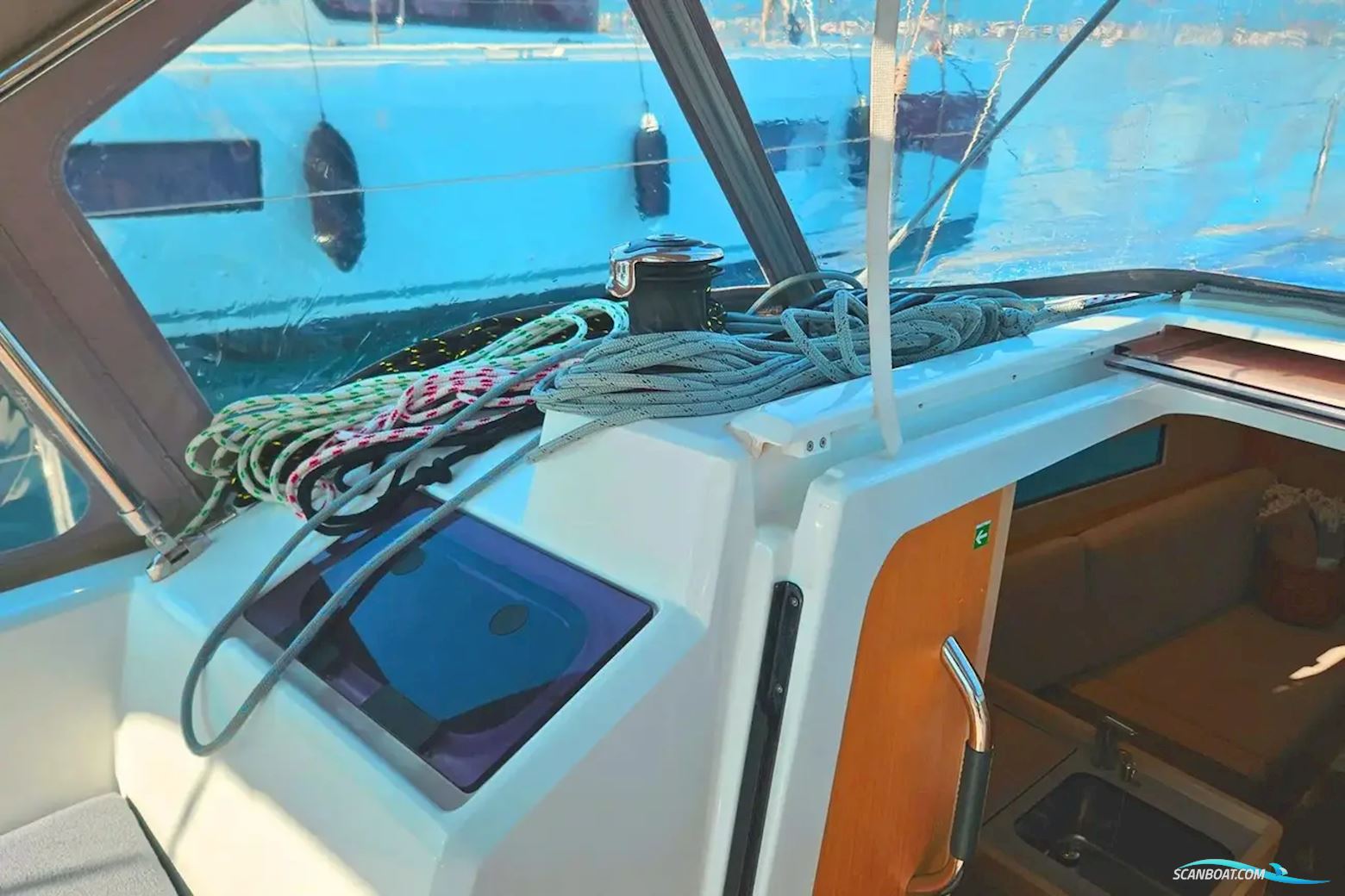 Beneteau Oceanis 30.1