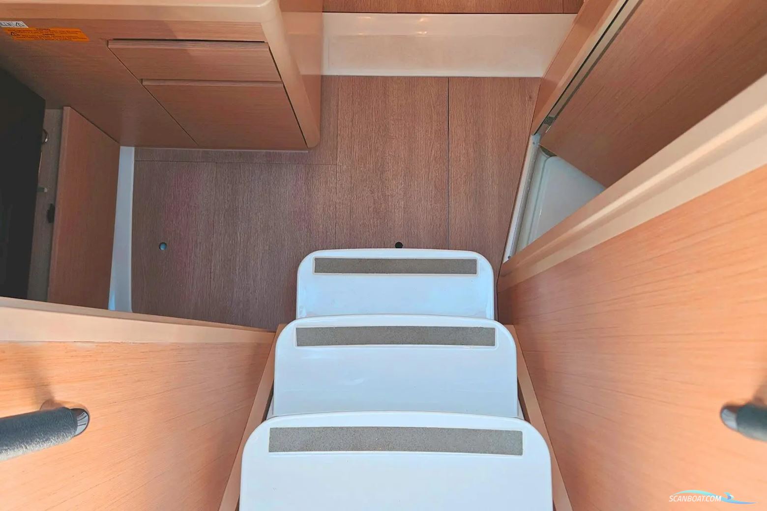 Beneteau Oceanis 30.1