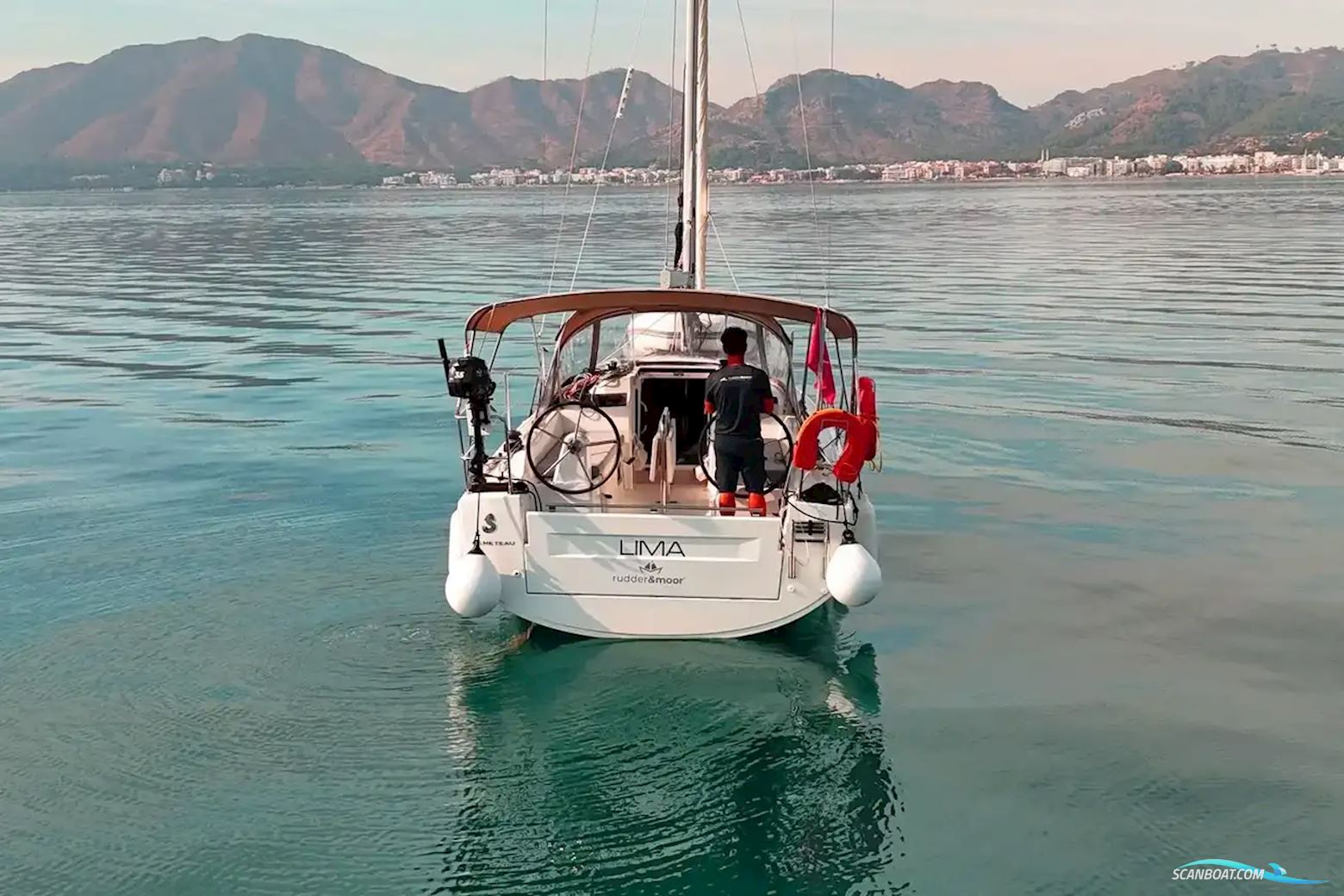 Beneteau Oceanis 30.1