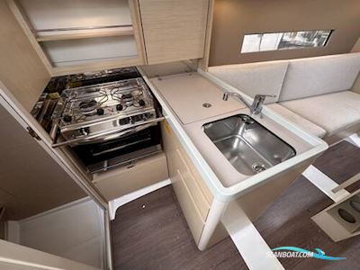 Beneteau Oceanis 30.1 Sailingboat 2019, with Yanmar 3YM20 engine, United Kingdom