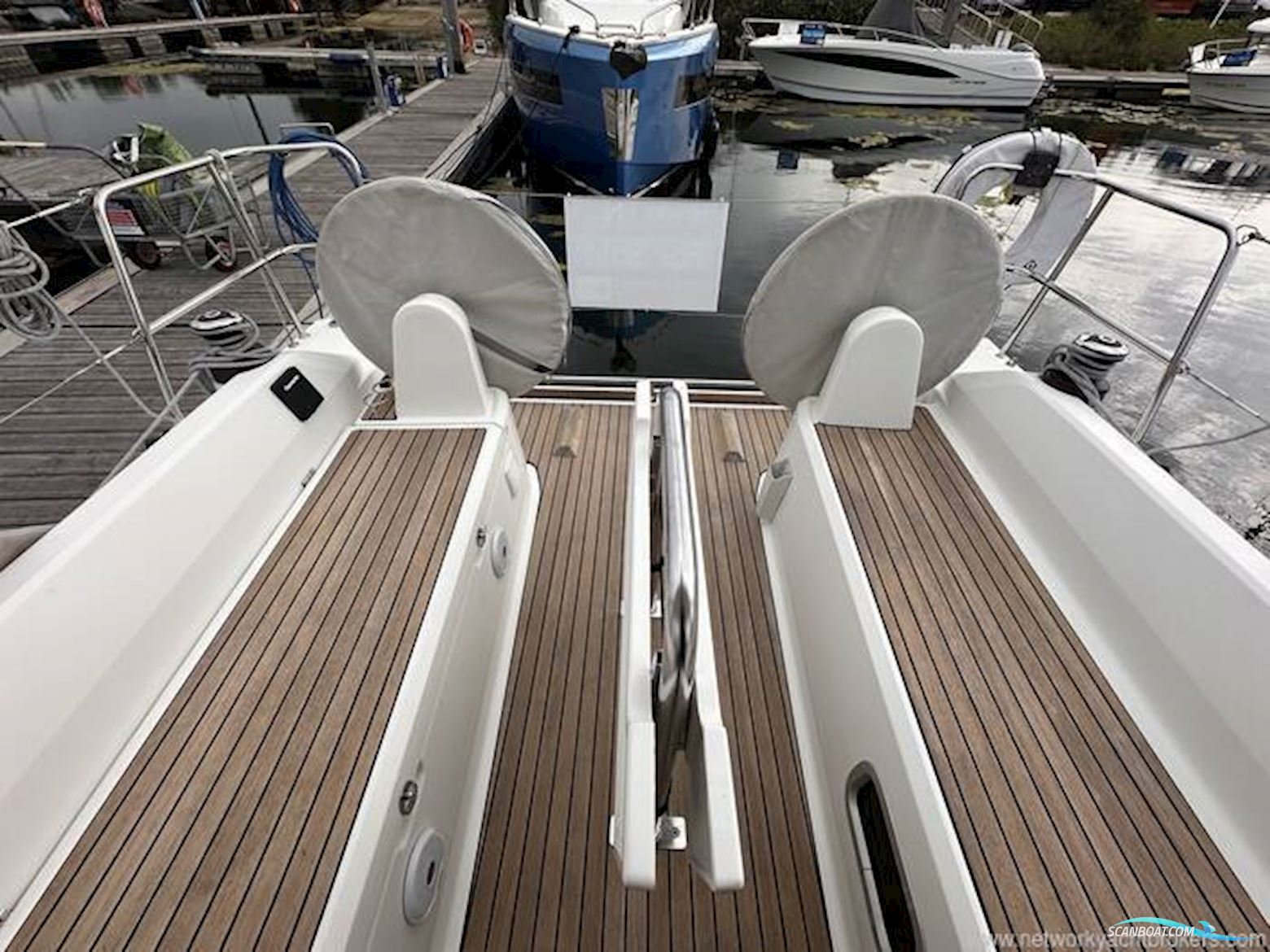 Beneteau Oceanis 30.1
