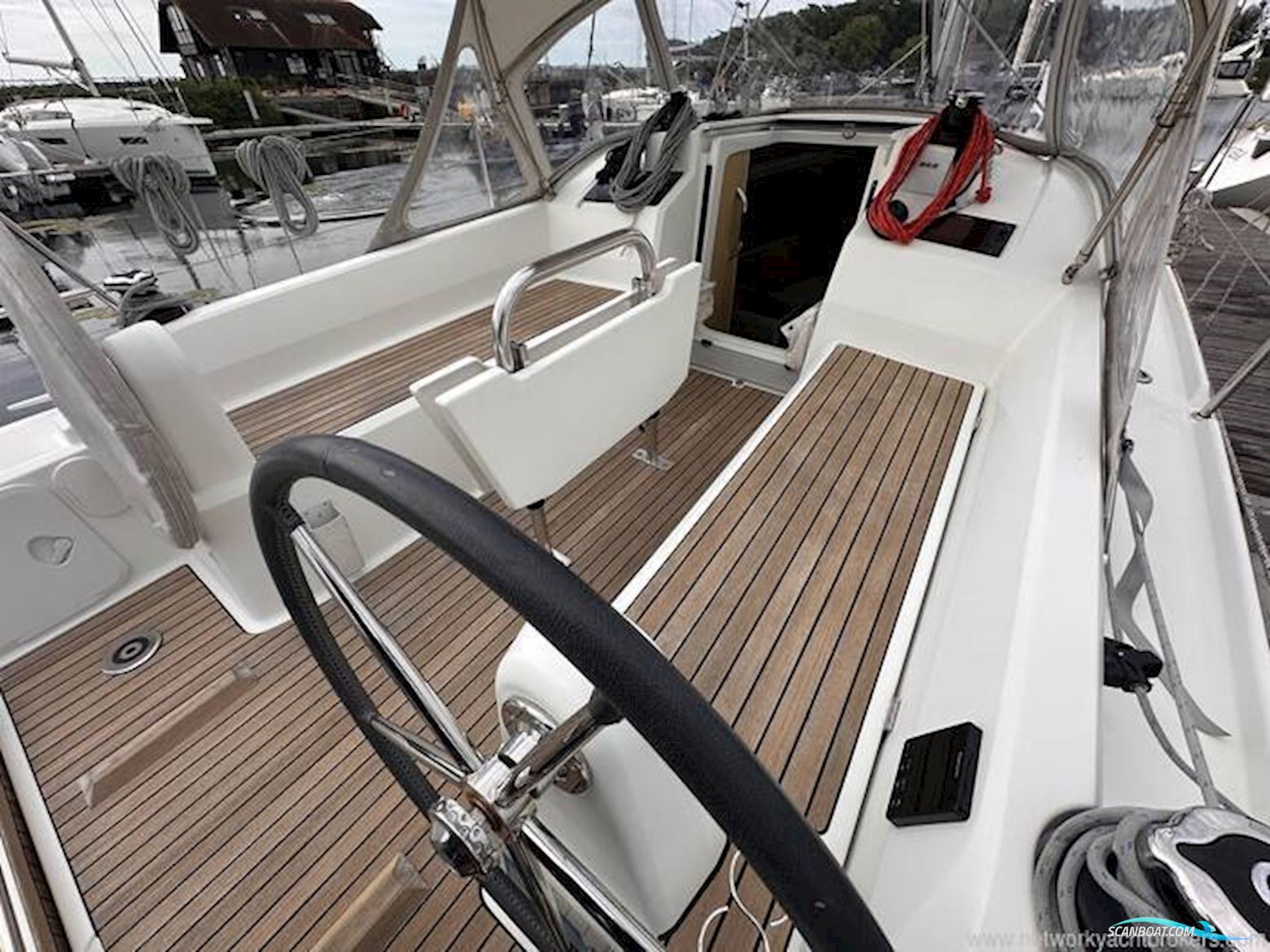 Beneteau Oceanis 30.1