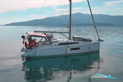 Beneteau Oceanis 30.1 Sailingboat 2024, with Yanmar engine, Turkey