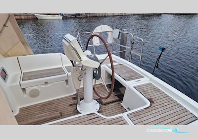 Beneteau Oceanis 31 (ondiepe kiel) Sailingboat 2009, with Yanmar  engine, The Netherlands