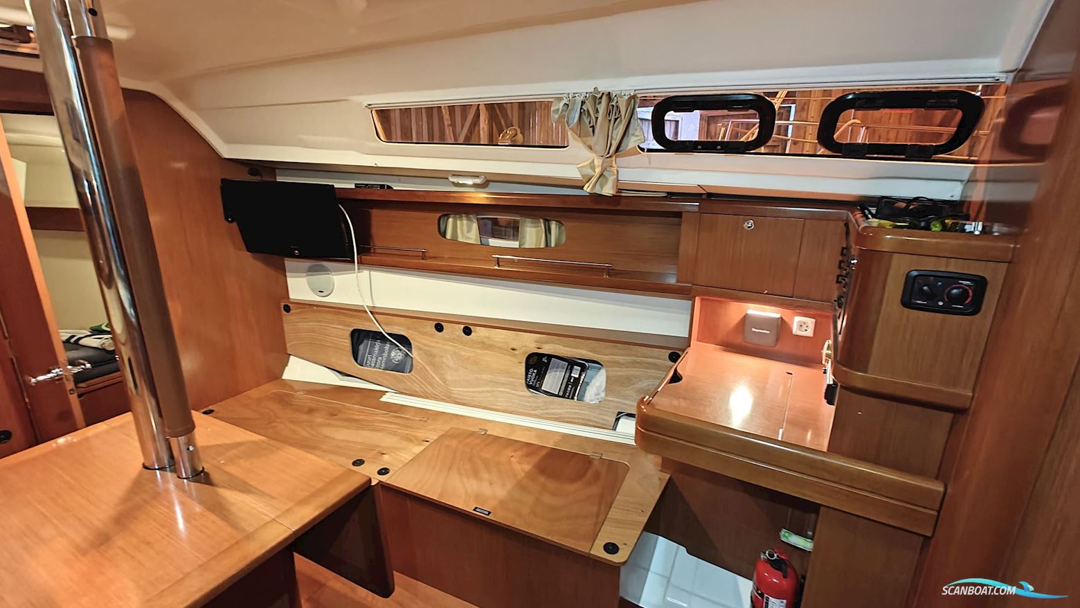 Beneteau Oceanis 31
