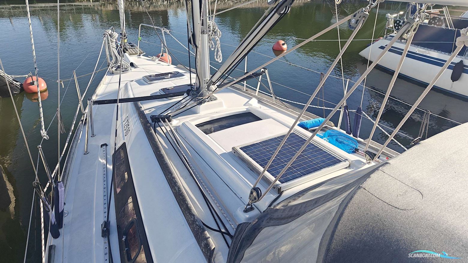 Beneteau Oceanis 31