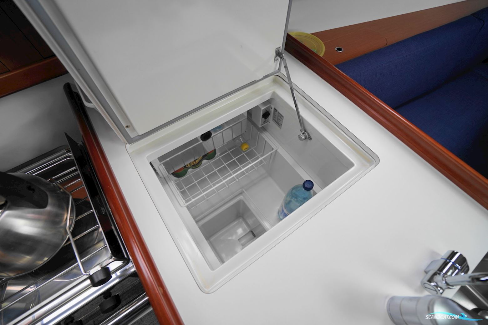 Beneteau Oceanis 31