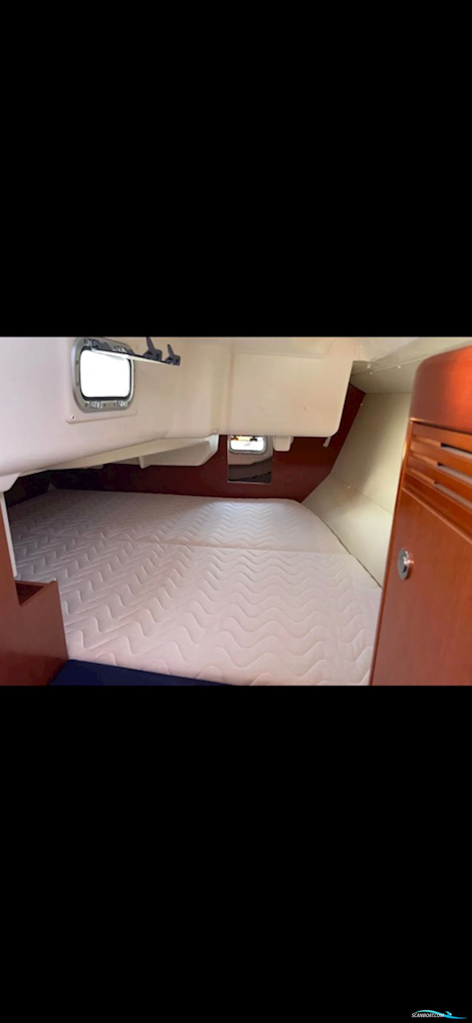 Beneteau Oceanis 31