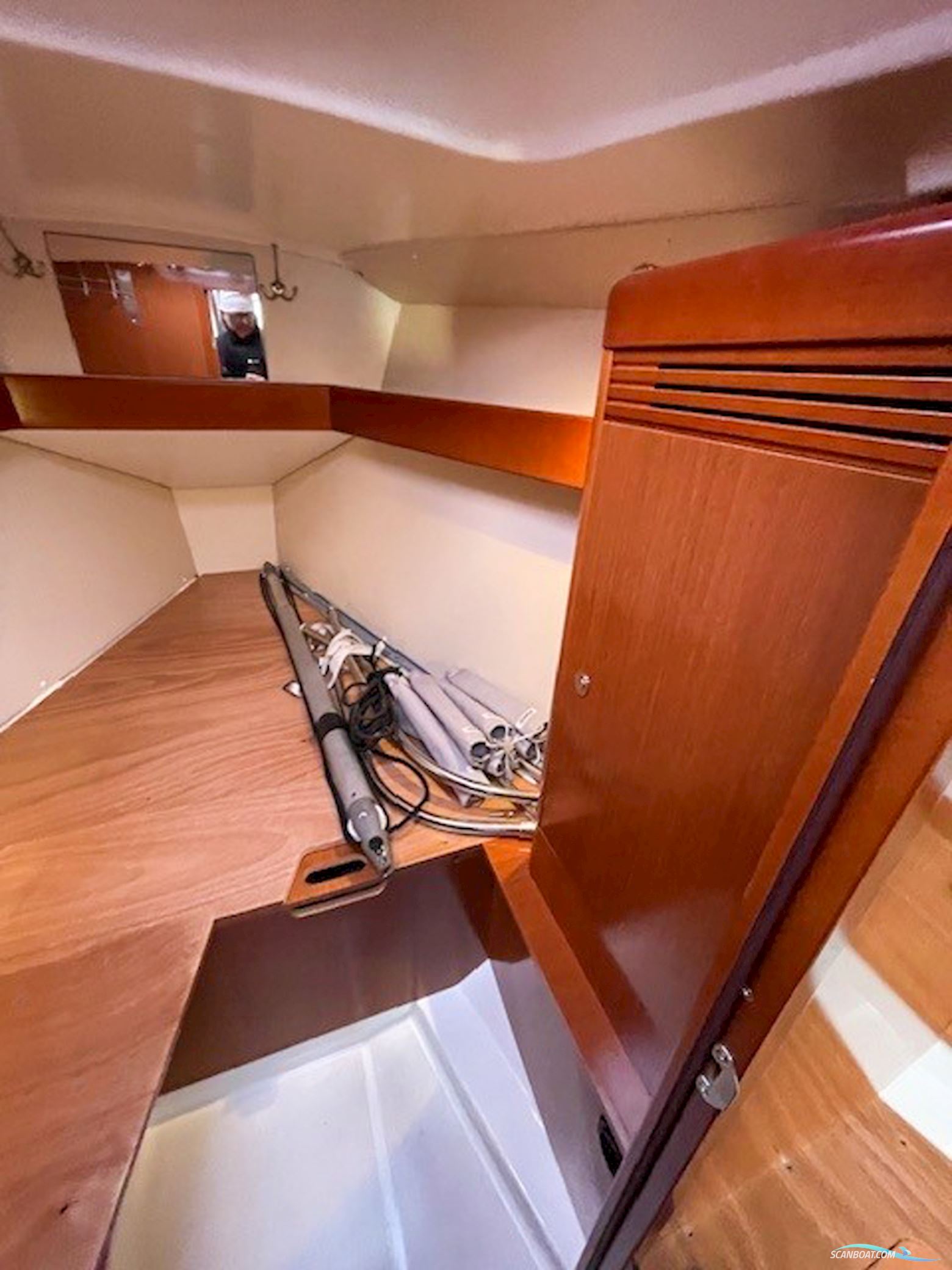 Beneteau Oceanis 31