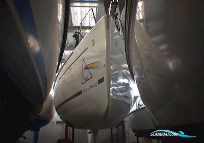 Beneteau Oceanis 31 Sailingboat 2018, with Yanmar 3YM20 engine, Germany