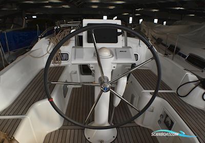 Beneteau Oceanis 31 Sailingboat 2018, with Yanmar 3YM20 engine, Germany