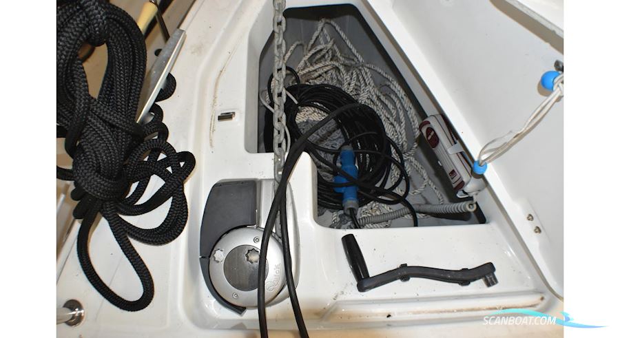 Beneteau Oceanis 31