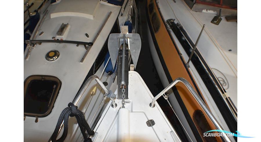 Beneteau Oceanis 31