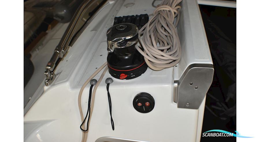 Beneteau Oceanis 31