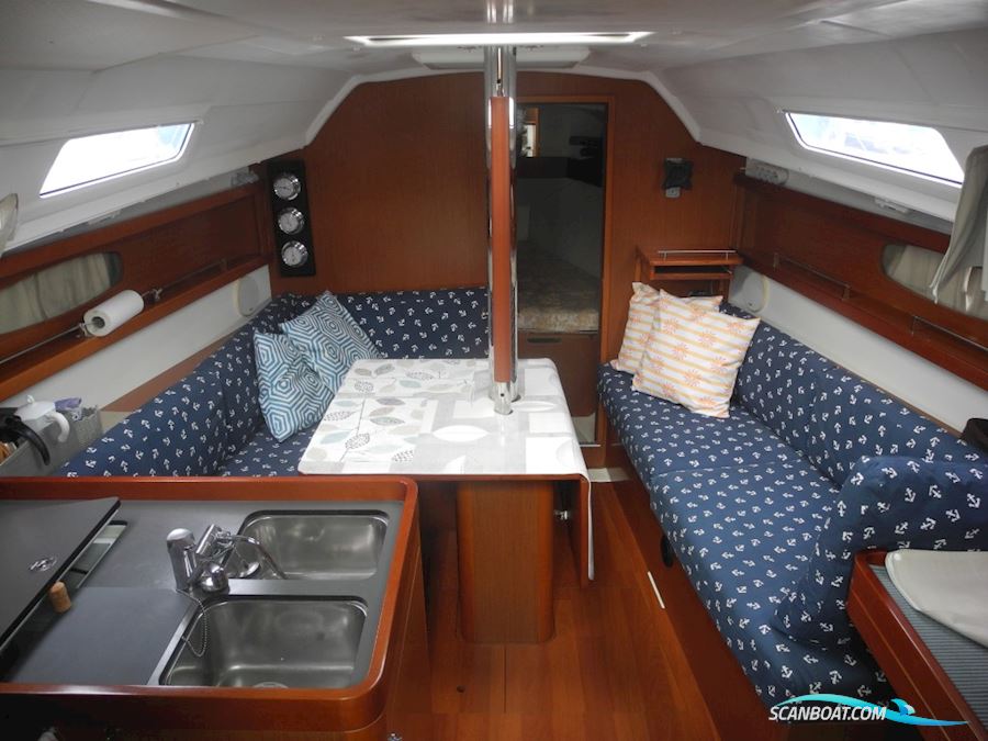Beneteau Oceanis 31